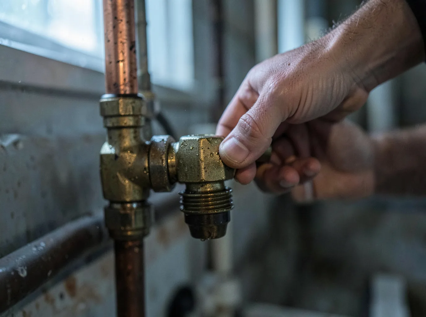 Emergency Plumber Earth, TX FAQs